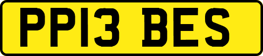 PP13BES