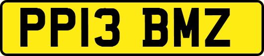 PP13BMZ