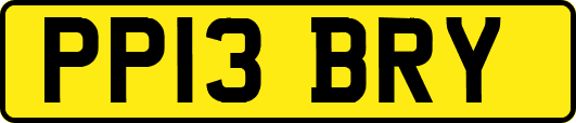 PP13BRY