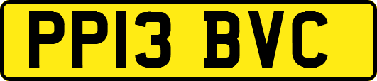 PP13BVC