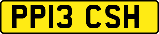 PP13CSH