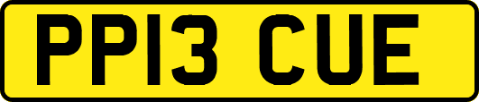 PP13CUE