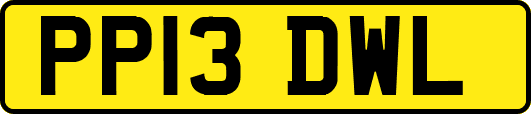 PP13DWL
