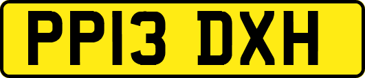 PP13DXH