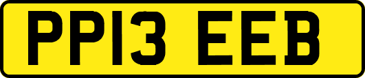 PP13EEB