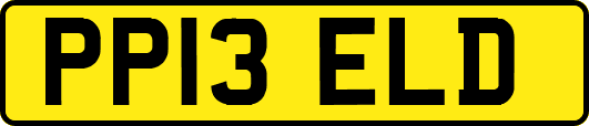 PP13ELD