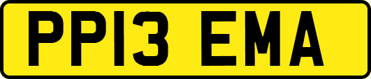 PP13EMA
