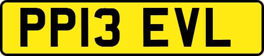 PP13EVL