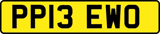 PP13EWO