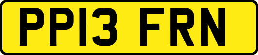 PP13FRN