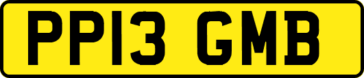 PP13GMB