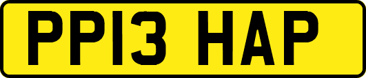 PP13HAP