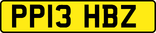 PP13HBZ