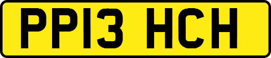 PP13HCH