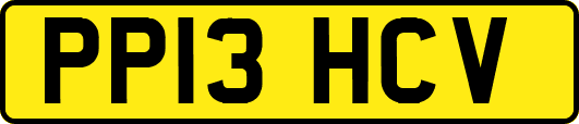 PP13HCV