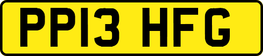 PP13HFG