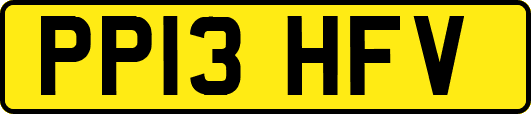 PP13HFV