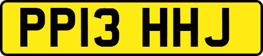 PP13HHJ
