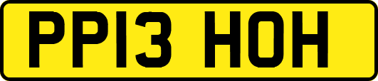 PP13HOH