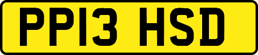 PP13HSD