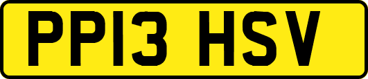 PP13HSV