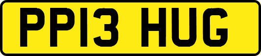 PP13HUG