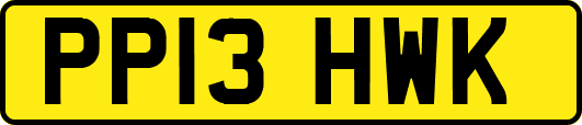 PP13HWK