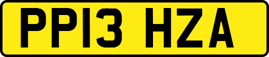 PP13HZA