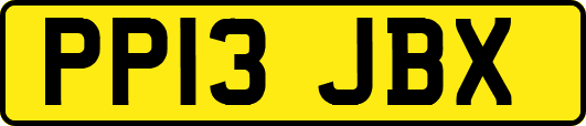 PP13JBX