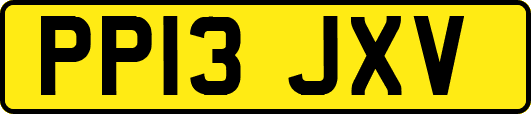 PP13JXV