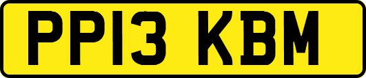 PP13KBM