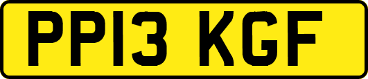 PP13KGF