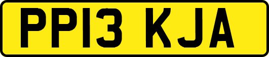 PP13KJA