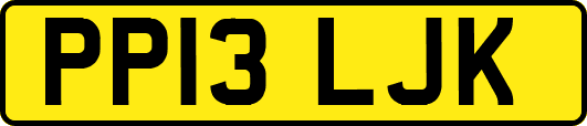 PP13LJK