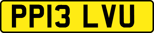 PP13LVU