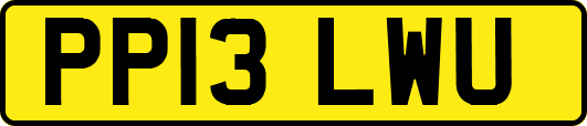 PP13LWU