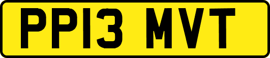 PP13MVT