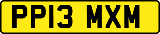 PP13MXM