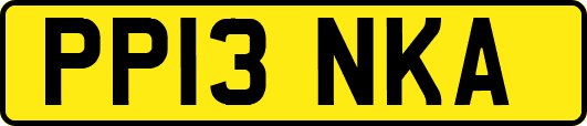 PP13NKA