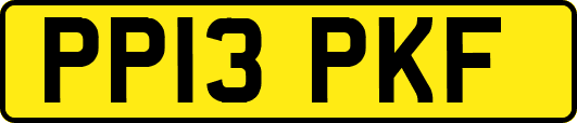 PP13PKF