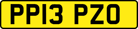 PP13PZO