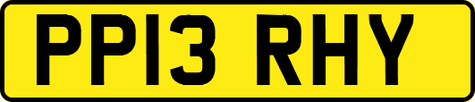 PP13RHY