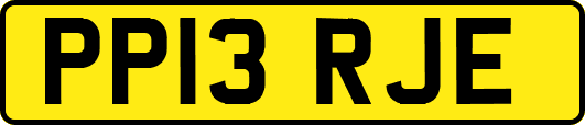 PP13RJE