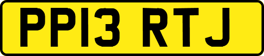 PP13RTJ