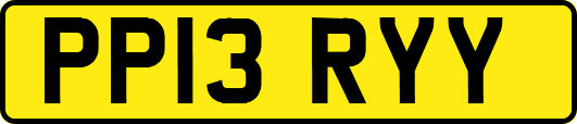 PP13RYY