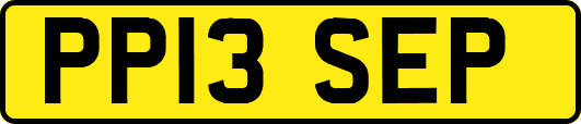 PP13SEP