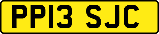 PP13SJC