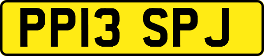 PP13SPJ
