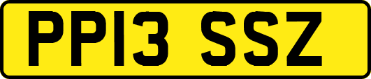 PP13SSZ