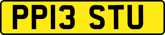 PP13STU